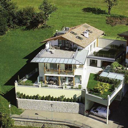 Apartmenthaus Gruberhof Schenna Bilik gambar