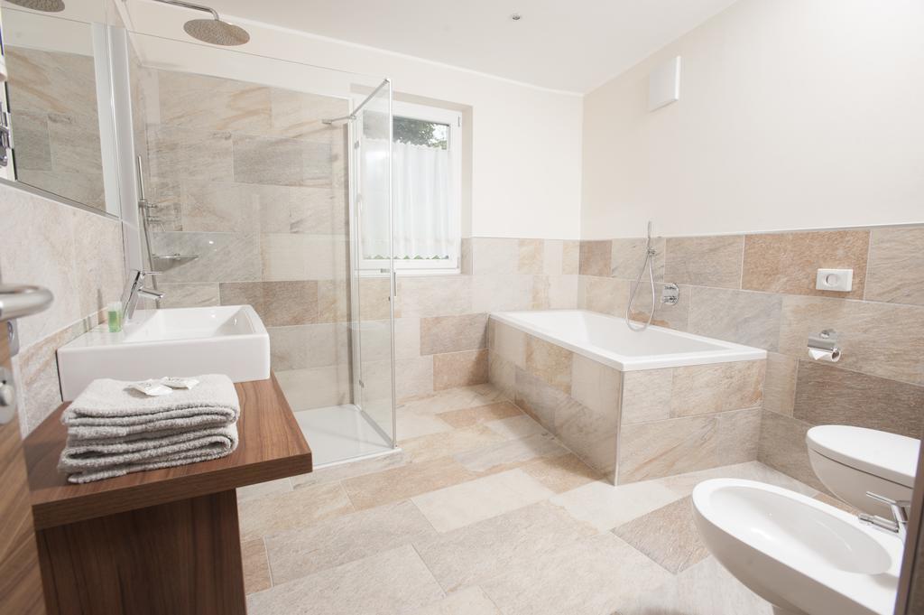 Apartmenthaus Gruberhof Schenna Bilik gambar