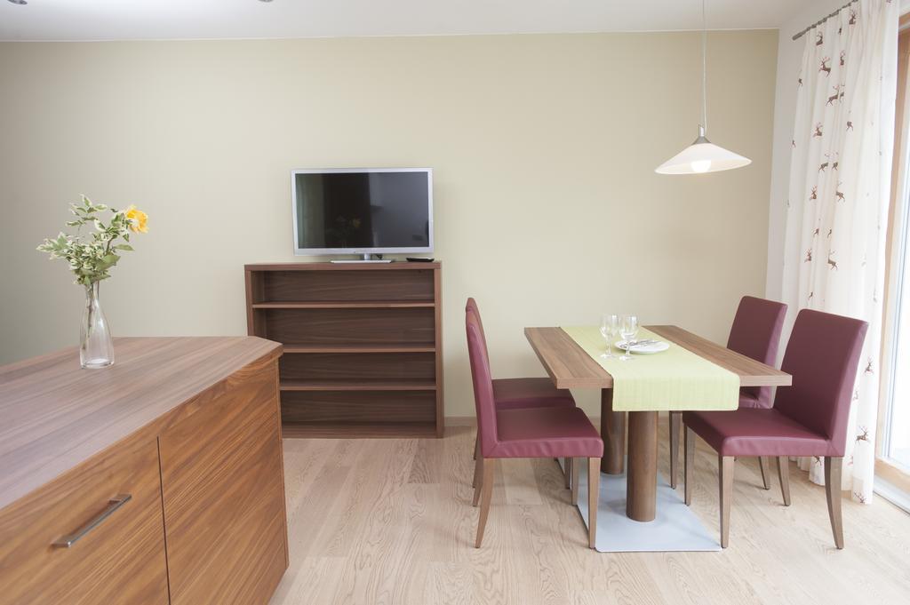Apartmenthaus Gruberhof Schenna Luaran gambar