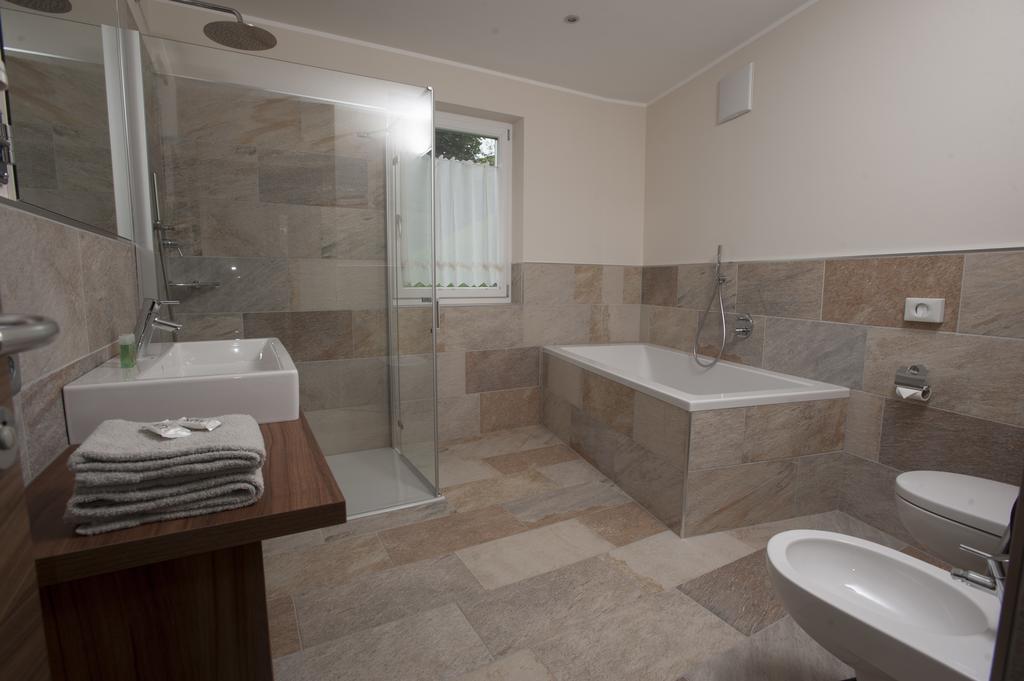 Apartmenthaus Gruberhof Schenna Luaran gambar