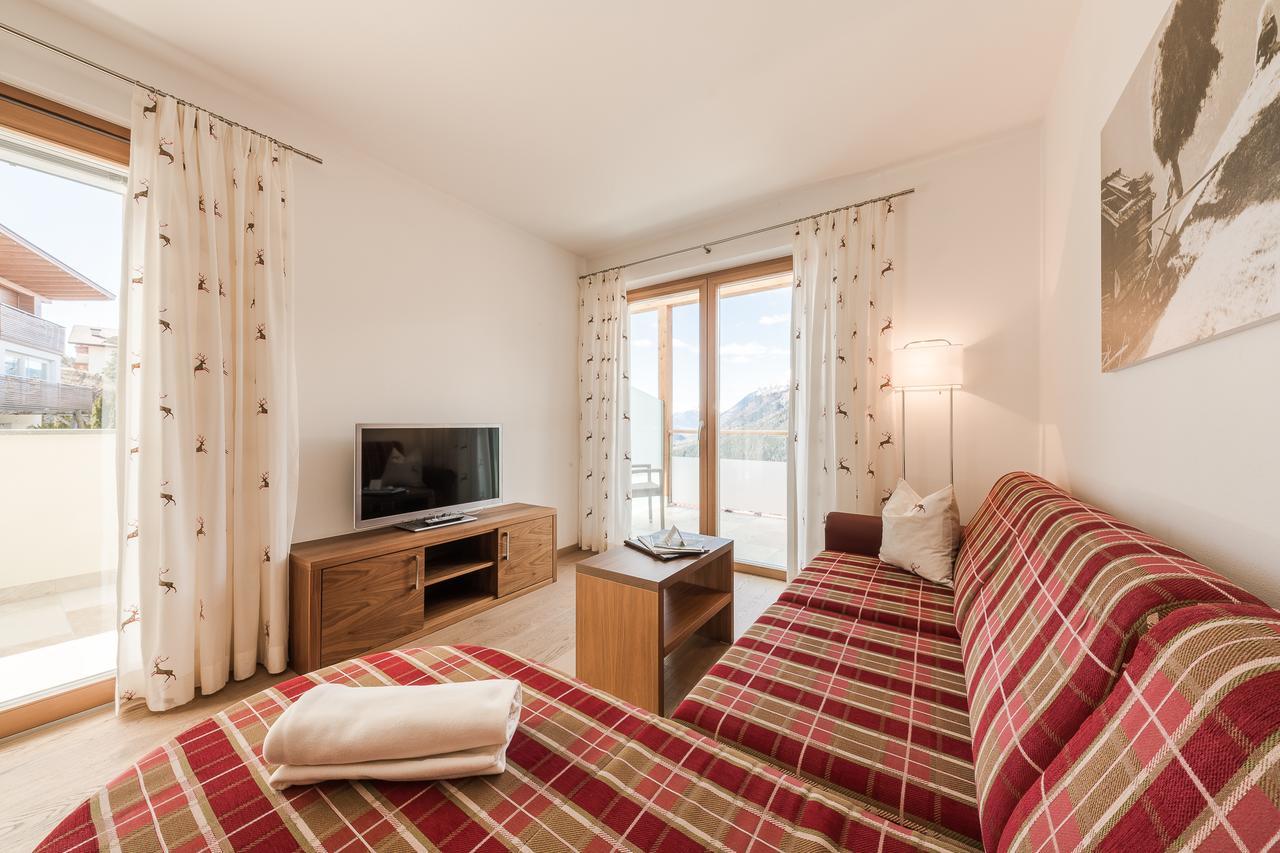 Apartmenthaus Gruberhof Schenna Luaran gambar