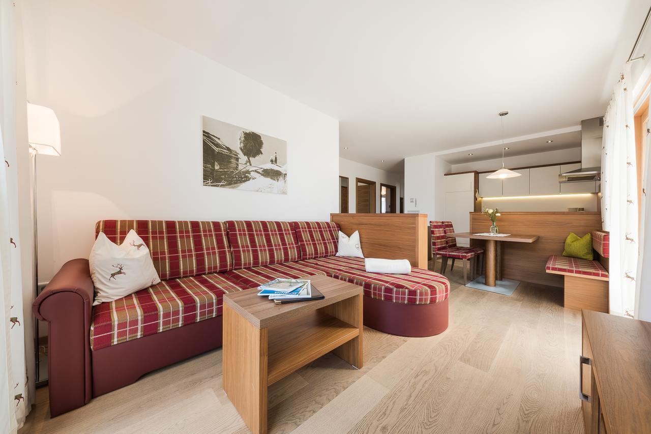Apartmenthaus Gruberhof Schenna Luaran gambar